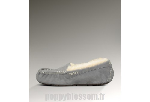 Limite acheter Ugg-342 Ansley Gris chaussons